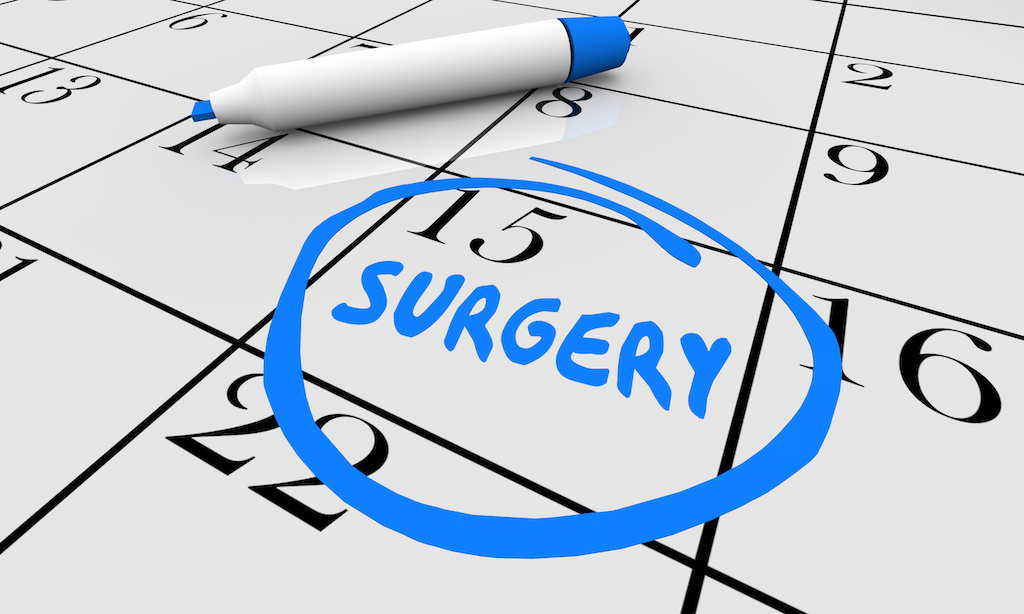 6 Surgical Scheduling Tips for the Reluctant Patient