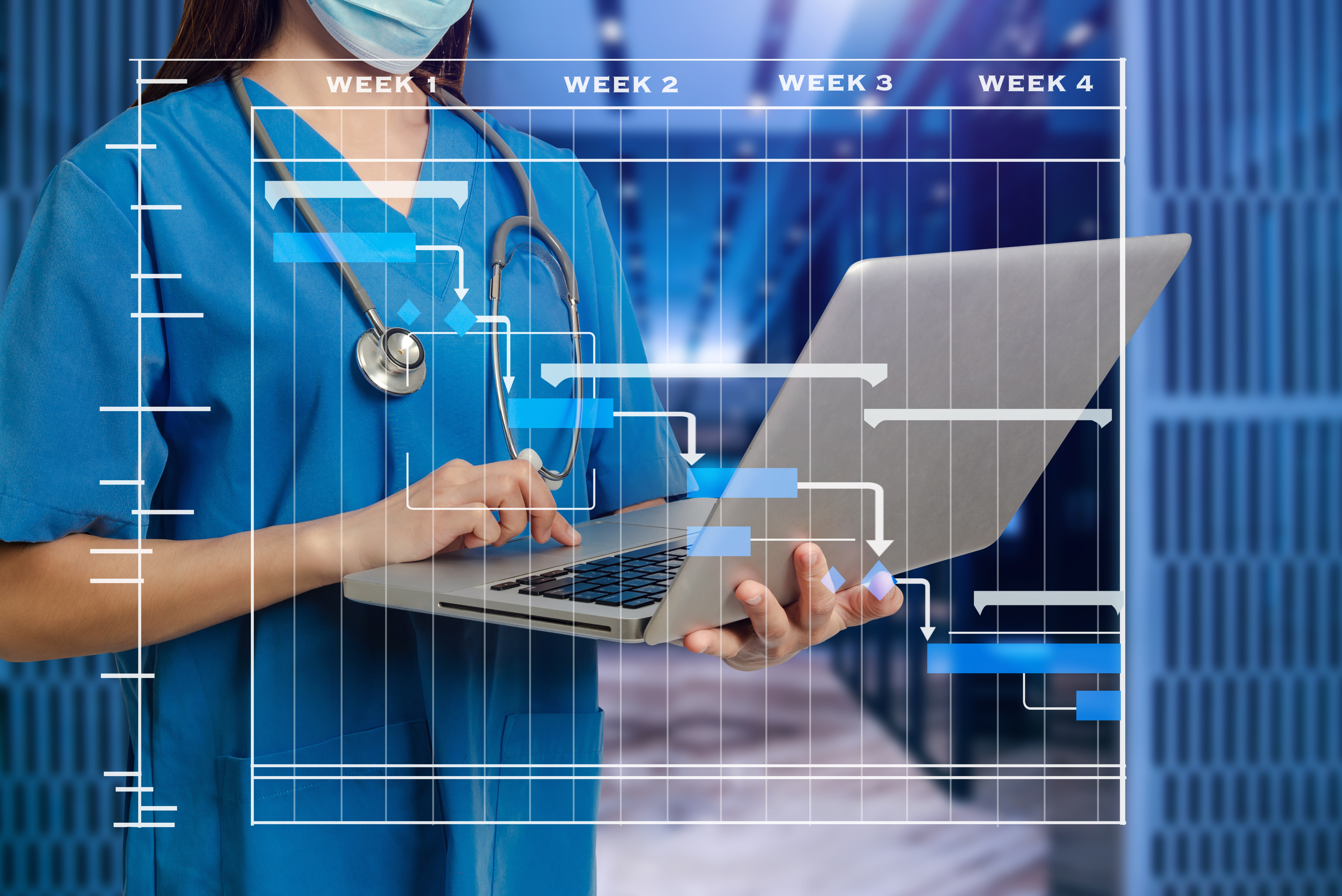 Cost Considerations of Surgery Scheduling Software: Purchasing Dos and Don’ts